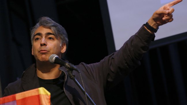 Enríquez-Ominami: La reforma laboral completa debe ser vetada