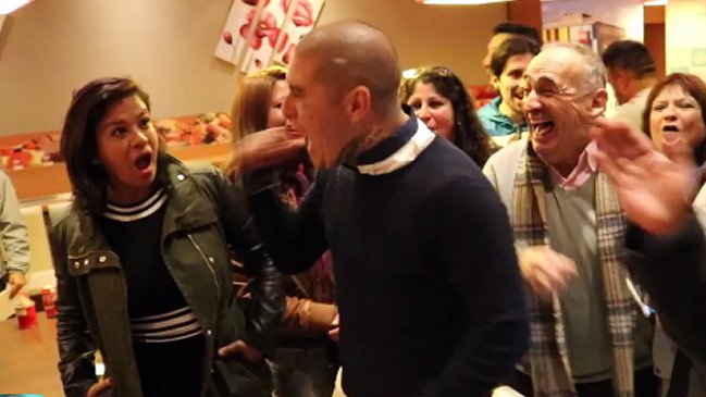 DJ Méndez arrasó en las primarias de la Nueva Mayoría en Valparaíso