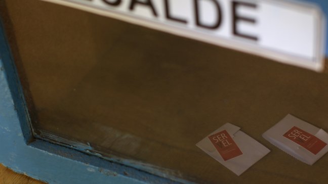 Primarias 2016, marcadas por la baja participación: Votó el 5,57 por ciento