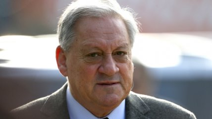 Arturo Salah: Estamos muy contentos por lo que significa este triunfo para el fútbol chileno