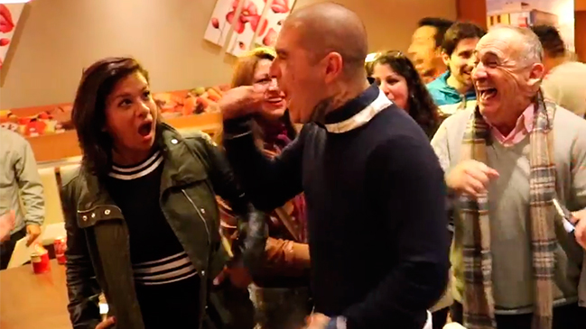 Primarias 2016: Principal competencia de DJ Méndez reconoció su derrota