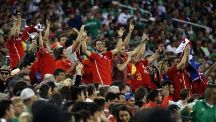 Otra mirada a la victoria de Chile sobre México