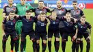La victoria histórica de Albania sobre Rumania en la Eurocopa