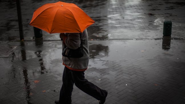 Este lunes se inicia oficialmente el invierno: ¿A qué hora oscurecerá?