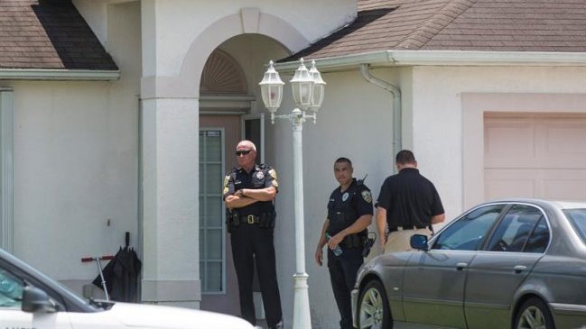 Autor de la matanza de Orlando amenazó con poner explosivos a cuatro víctimas