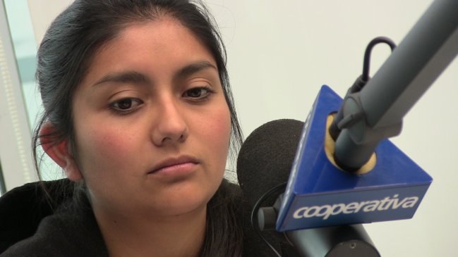 Presidenta FECh: Esta gratuidad fortalece la educación privada