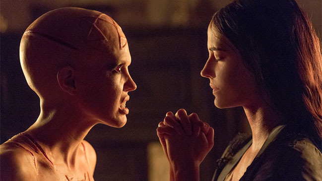 Inesperado: Cancelan 