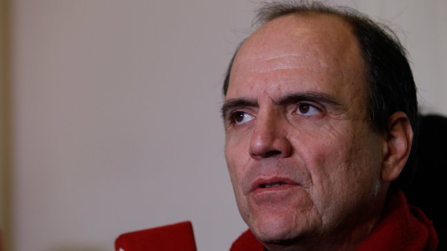 RN tras perder en primarias frente a UDI: Nosotros hemos tenido Presidentes, ellos no