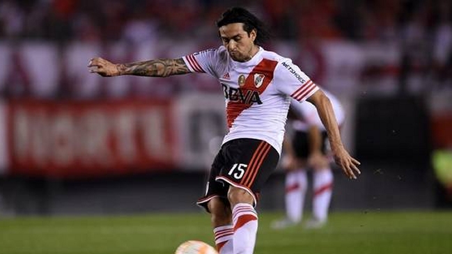 Universidad Católica sigue a la espera de Leonardo Pisculichi