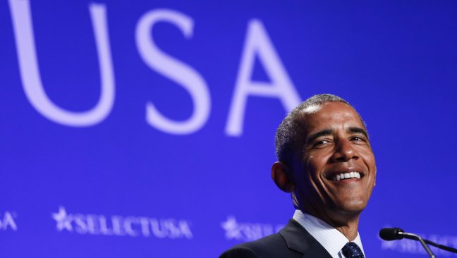 Obama y su futuro después de la Casa Blanca: Me voy a meter en LinkedIn y ver qué aparece