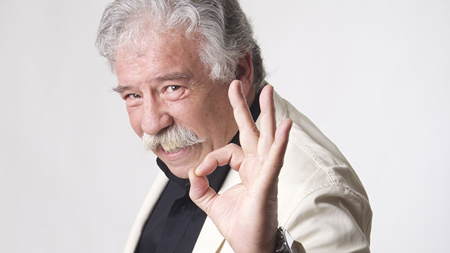 Iván Arenas fue dado de alta tras infarto