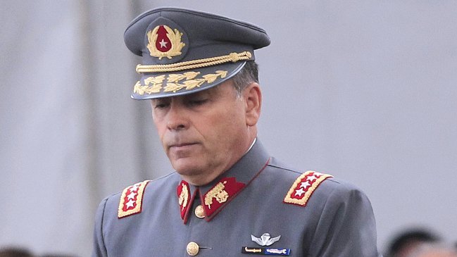  Ejército de Chile estudia formar oficiales en Rusia  
