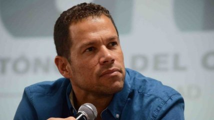 Oscar Córdoba: Nos sorprendió la gran presentación de Chile ante México