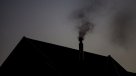 Contaminación en La Araucanía: Seremi criticó a quienes encienden calefactores a leña