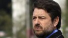 Orrego: Cuando la gente prende una chimenea está matando a un niño