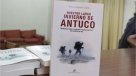Comandante de regimiento recuerda días posteriores a tragedia de Antuco en libro