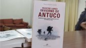  Comandante recuerda días posteriores a tragedia de Antuco en libro  