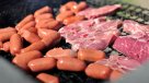 Experto: Cada kilo de carne en una parrilla genera 10 gramos de material particulado fino