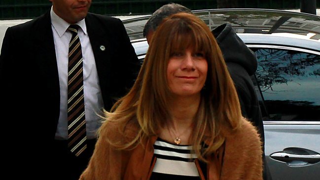 Ministra del Trabajo por salario mínimo: No es fácil poder responder a las expectativas