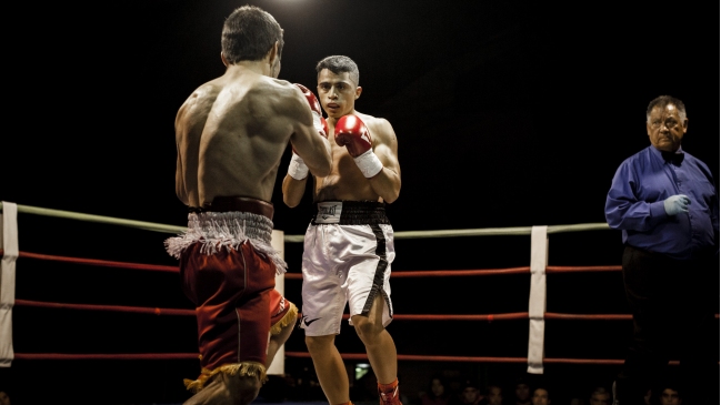 Miguel González reaparecerá el 1 de julio en el Club México