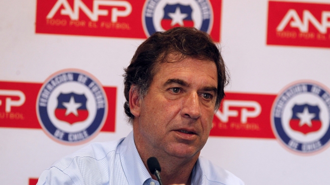 Andrés Fazio: El acuerdo por los premios fue satisfactorio para ambas partes