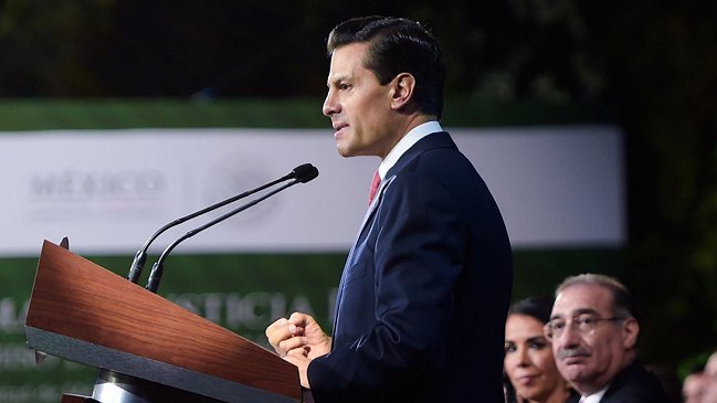 Obispo se disculpó con Peña Nieto tras insinuar que es homosexual