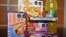 Conoce cuáles son los riesgos de consumir alimentos \