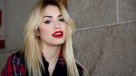 Cantante Lali Espósito: Las canciones son sanadoras y de liberación