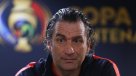 Pizzi y el duelo con Colombia: Pékerman es un sabio a la hora de leer partidos