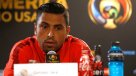 Gonzalo Jara: El partido que viene no será el mismo que ante México