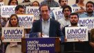 La UDI se enfoca en buscar a su candidato presidencial tras victoria en las primarias