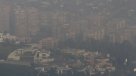 La Historia es Nuestra: Asados a carbón por próximo partido de Chile empeorarán aire de Santiago