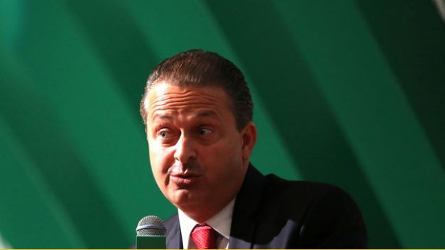 Desmantelan en Brasil una red vinculada a la muerte de candidato presidencial