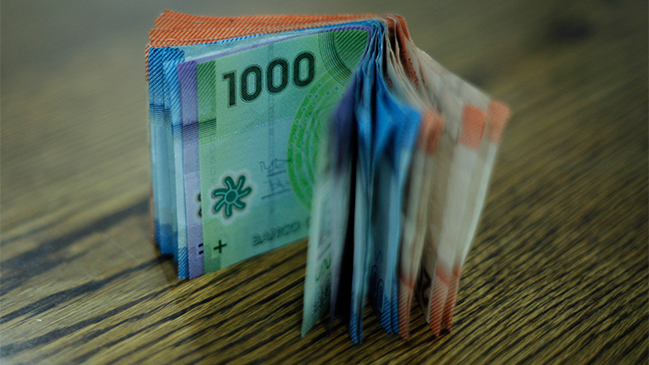 Pensiones serán un 2 por ciento más bajas a contar de julio