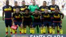Este es el 11 de Colombia para enfrentar a Chile en la Copa Centenario