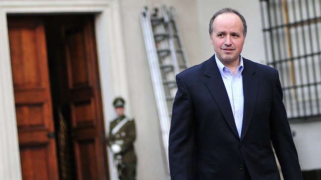 UDI dice que la Fiscalía busca un 