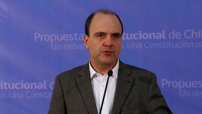 RN suspendió proceso de encuestas para definir candidatos para municipales
