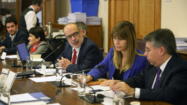 Cámara de Diputados continúa discusión del veto a la reforma laboral