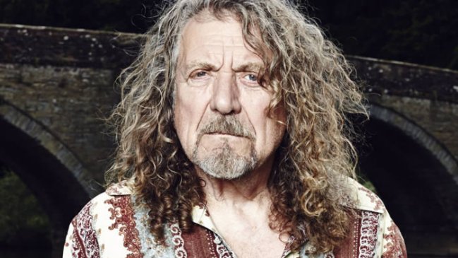  Robert Plant también negó plagio por 