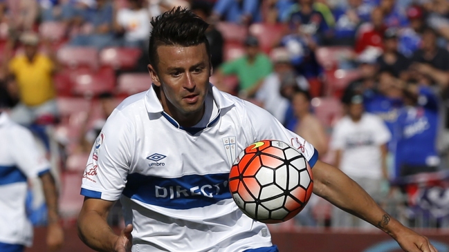 Roberto Gutiérrez espera que los refuerzos lleguen pronto