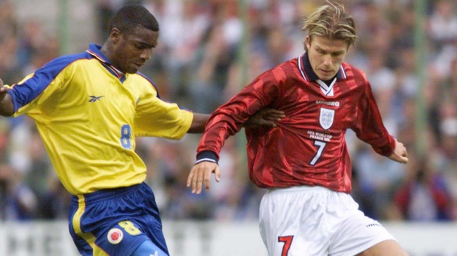 Harold Lozano: Vidal y Díaz son importantes, pero la motivación está por encima de todos