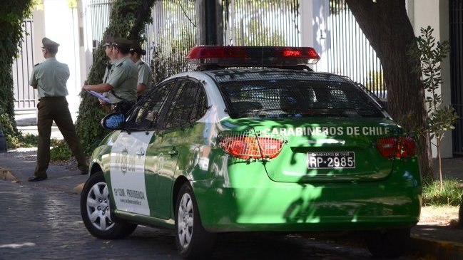 Recién nacido fue abandonado en cercanías de una iglesia en Los Ángeles