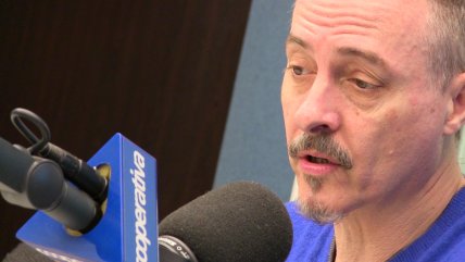 Pedro Aznar y su nuevo disco: 