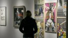 Lo Barnechea organiza exposición Pop Art gratuita