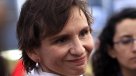 Carolina Tohá asume irrupción de Lavín con \
