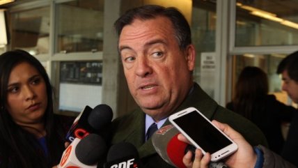   ANFP se querelló contra ex dirigentes de Deportes Concepción 