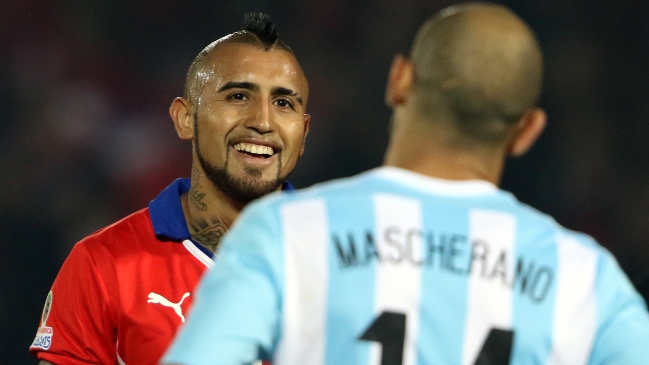 La final de Copa Centenario será el único partido con alargue y un cuarto cambio