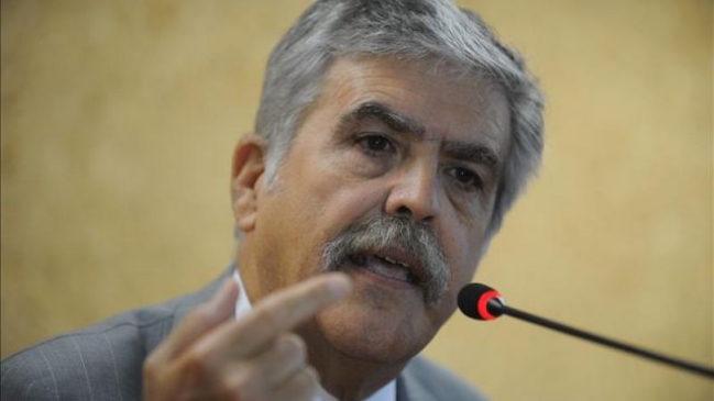 Parlamento argentino aprobó allanamiento a casa de ex ministro kirchnerista