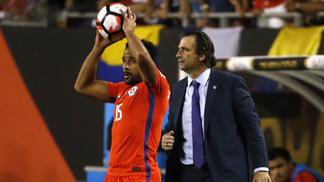 ¿Qué te ha gustado de la selección chilena de Juan Antonio Pizzi?