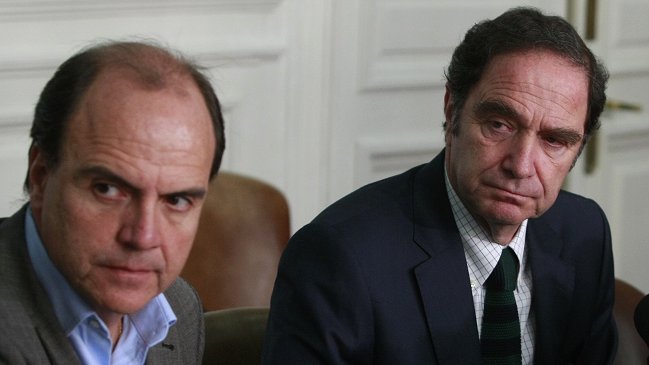 Renovación Nacional y municipales: Nadie duda que la UDI incumplió el acuerdo